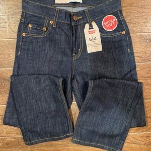 Levi jeans